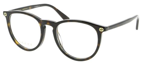 lunettes de vue gucci